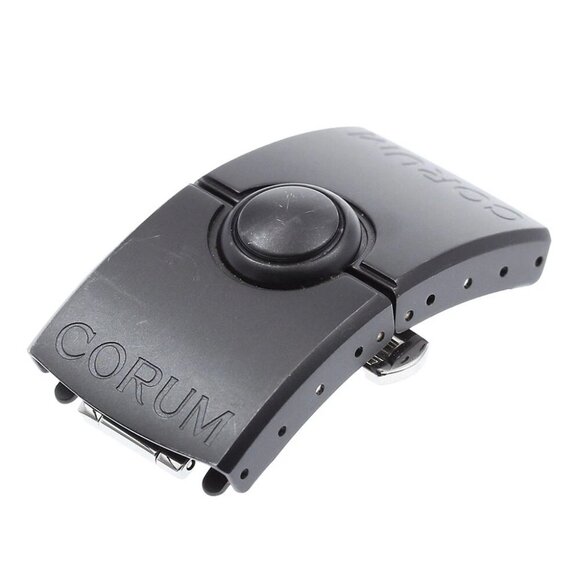 CORUM bubble Date yellow Dial Automatic Men's Watch_837846 - Picture 5 of 6